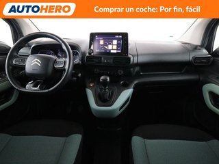 Citroën Berlingo 1.5 Blue-HDi Feel Pack M