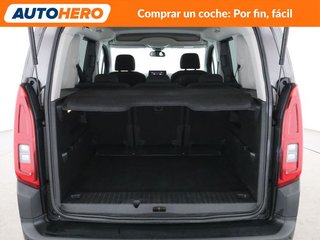 Citroën Berlingo 1.5 Blue-HDi Feel Pack M