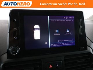 Citroën Berlingo 1.5 Blue-HDi Feel Pack M