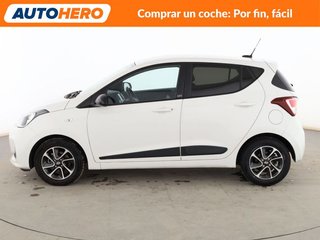 Hyundai i10 1.2 Go Plus