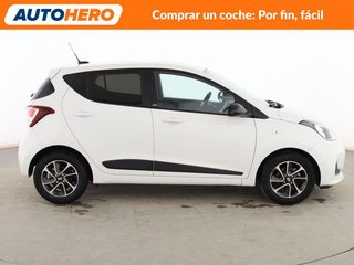 Hyundai i10 1.2 Go Plus