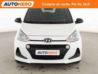 Hyundai i10 1.2 Go Plus