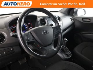 Hyundai i10 1.2 Go Plus