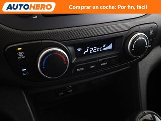 Hyundai i10 1.2 Go Plus