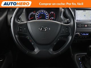 Hyundai i10 1.2 Go Plus
