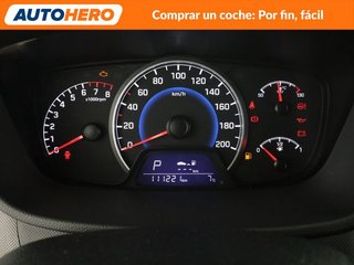 Hyundai i10 1.2 Go Plus