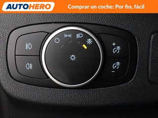 Ford Puma 1.0 EcoBoost Mild-Hybrid ST-Line