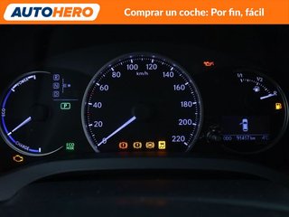 Lexus CT CT 200h Eco