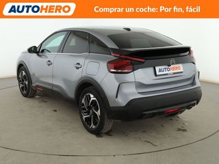 Citroën C4 1.5 Blue-HDi Shine