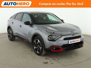 Citroën C4 1.5 Blue-HDi Shine