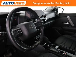 Citroën C4 1.5 Blue-HDi Shine