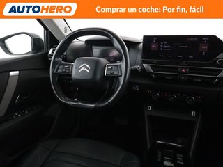 Citroën C4 1.5 Blue-HDi Shine