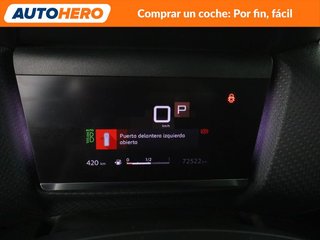 Citroën C4 1.5 Blue-HDi Shine