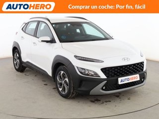 Hyundai Kona 1.6 Hybrid Maxx 2WD