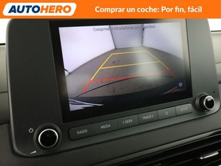 Hyundai Kona 1.6 Hybrid Maxx 2WD