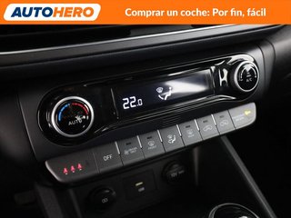 Hyundai Kona 1.6 Hybrid Maxx 2WD
