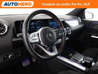 Mercedes Clase B B 200 d