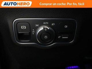 Mercedes Clase B B 200 d