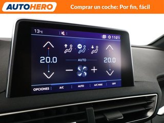 Peugeot 3008 2.0 Blue-HDi GT Line