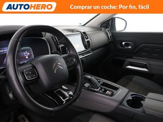 Citroën C5 Aircross 2.0 Blue-HDi Shine