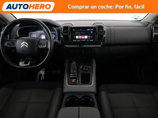 Citroën C5 Aircross 2.0 Blue-HDi Shine