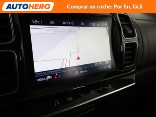 Citroën C5 Aircross 2.0 Blue-HDi Shine