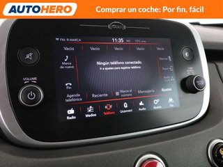 Fiat 500X 1.6 JTDM City Cross