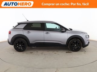 Citroën C4 Cactus 1.2 PureTech Shine