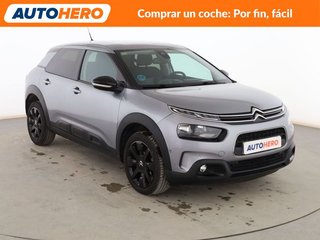 Citroën C4 Cactus 1.2 PureTech Shine