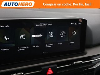 Kia Sportage 1.6 Hybrid Drive