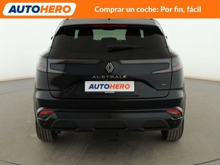 Renault Austral 1.2 Hybrid E-Tech Techno