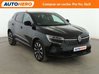 Renault Austral 1.2 Hybrid E-Tech Techno