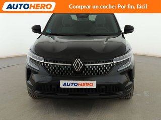 Renault Austral 1.2 Hybrid E-Tech Techno