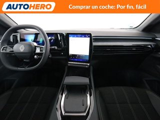 Renault Austral 1.2 Hybrid E-Tech Techno