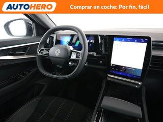 Renault Austral 1.2 Hybrid E-Tech Techno