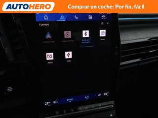 Renault Austral 1.2 Hybrid E-Tech Techno