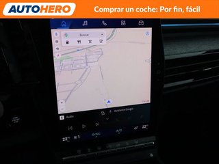 Renault Austral 1.2 Hybrid E-Tech Techno