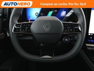 Renault Austral 1.2 Hybrid E-Tech Techno