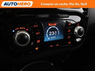 Nissan Juke 1.2 Acenta Pack Design