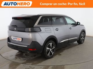 Peugeot 5008 1.5 Blue-HDi GT