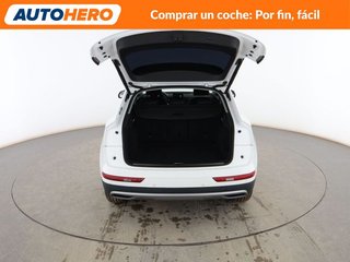 Audi Q5 2.0 TDI quattro Design