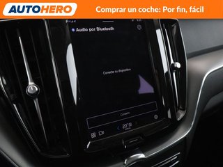 Volvo XC60 2.0 B4 Mild-Hybrid Core 2WD