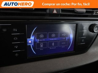 Citroën C4 Picasso 1.6 Blue-HDi Feel