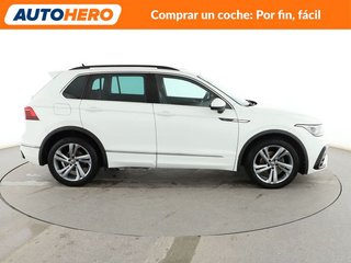 Volkswagen Tiguan 2.0 TDI R-Line