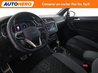 Volkswagen Tiguan 2.0 TDI R-Line