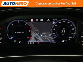 Volkswagen Tiguan 2.0 TDI R-Line