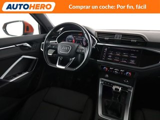 Audi Q3 35 TDI quattro S Line