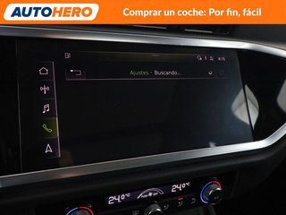 Audi Q3 35 TDI quattro S Line