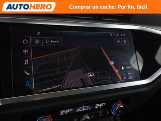Audi Q3 35 TDI quattro S Line