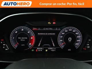 Audi Q3 35 TDI quattro S Line